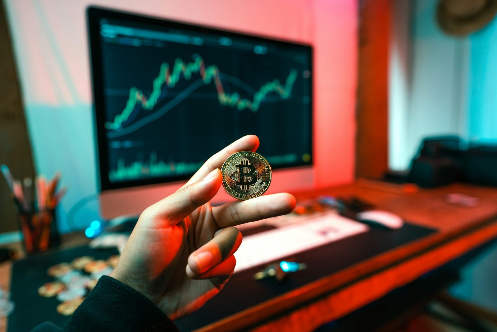 Start Earning From The Comfort of Home